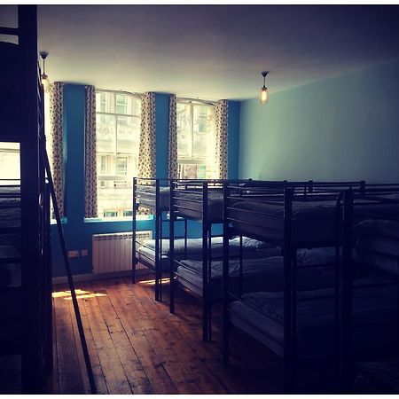 Bunkhouse Cardiff Hostel Buitenkant foto