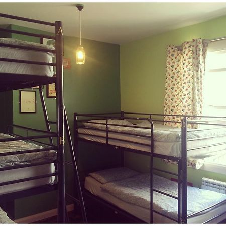 Bunkhouse Cardiff Hostel Buitenkant foto