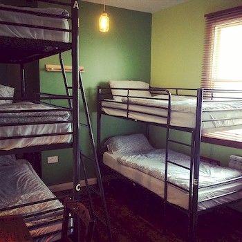 Bunkhouse Cardiff Hostel Buitenkant foto