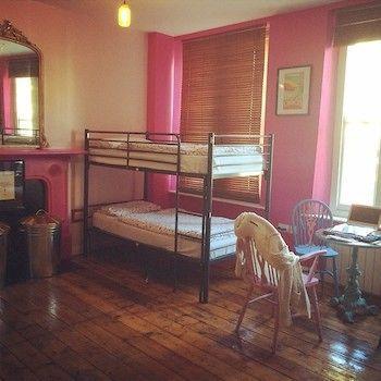 Bunkhouse Cardiff Hostel Buitenkant foto