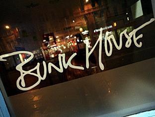Bunkhouse Cardiff Hostel Buitenkant foto