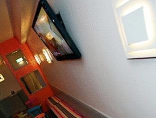 Bunkhouse Cardiff Hostel Buitenkant foto