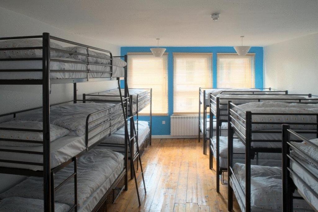 Bunkhouse Cardiff Hostel Kamer foto