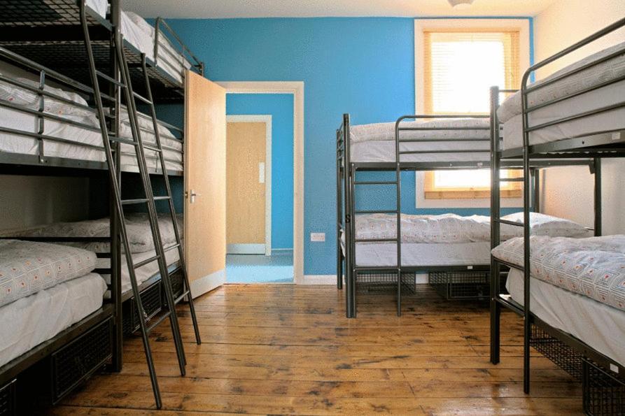 Bunkhouse Cardiff Hostel Kamer foto